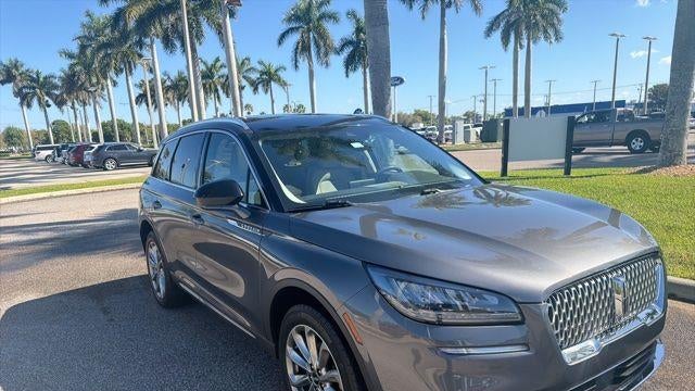 Preowned 2022 Lincoln Corsair Standard for Sale