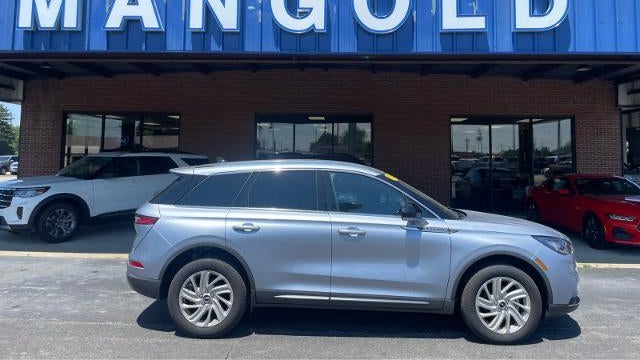 Preowned 2022 Lincoln Corsair Standard for Sale