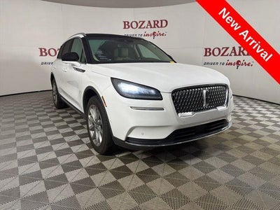 Photo of a 2022 Lincoln Corsair Standard 4DR SUV for sale