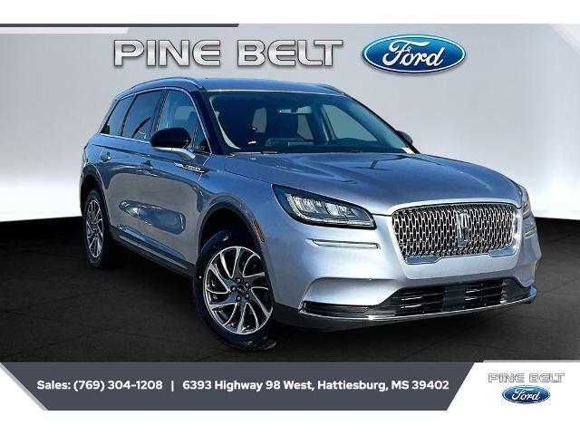 2022 Lincoln Corsair