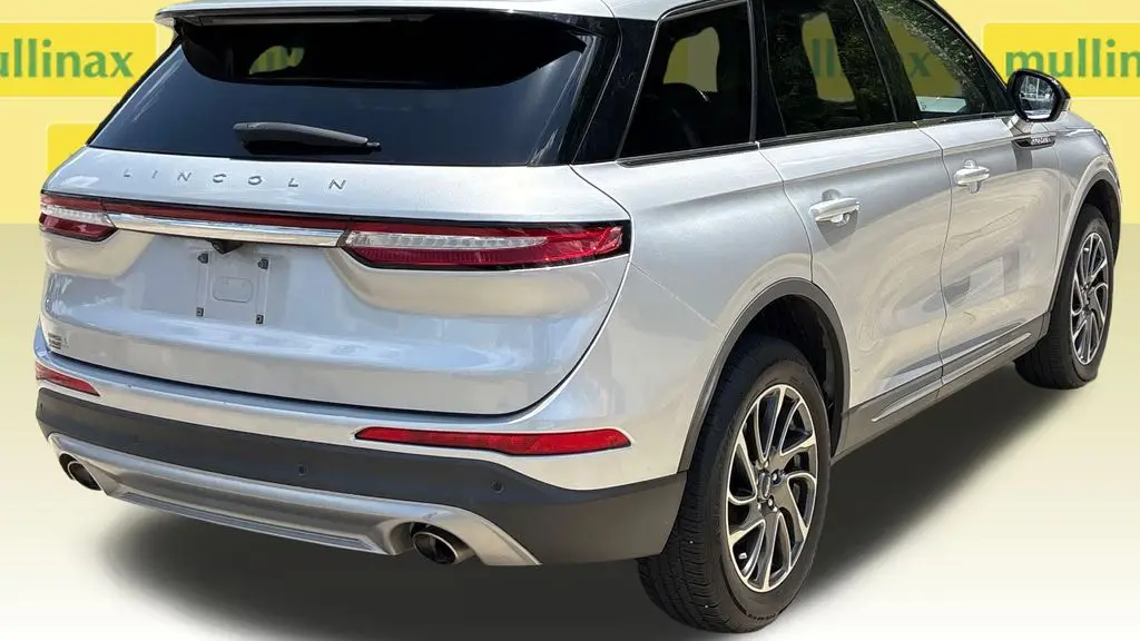 2020 Lincoln Corsair Standard