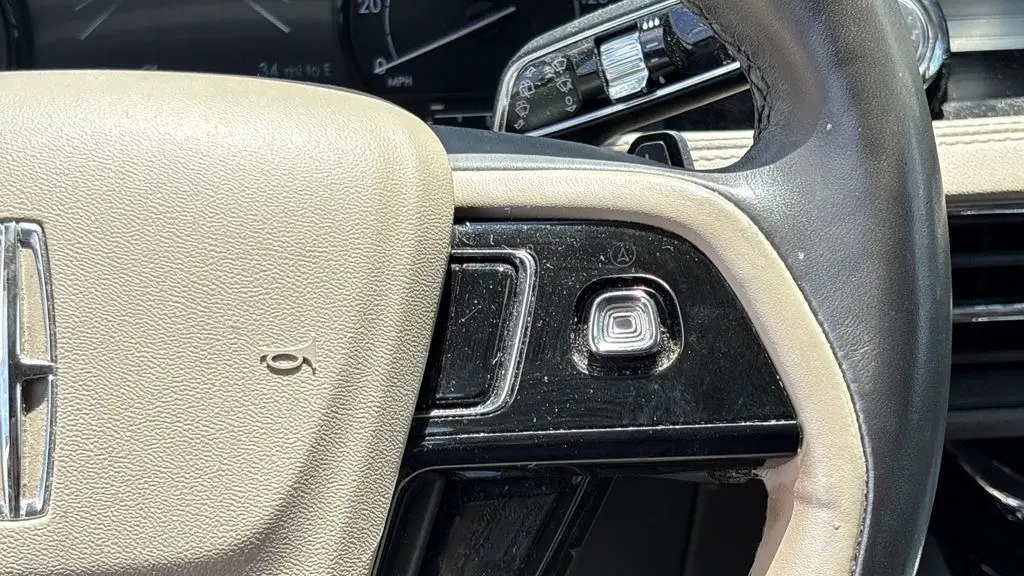 2020 Lincoln Corsair Standard