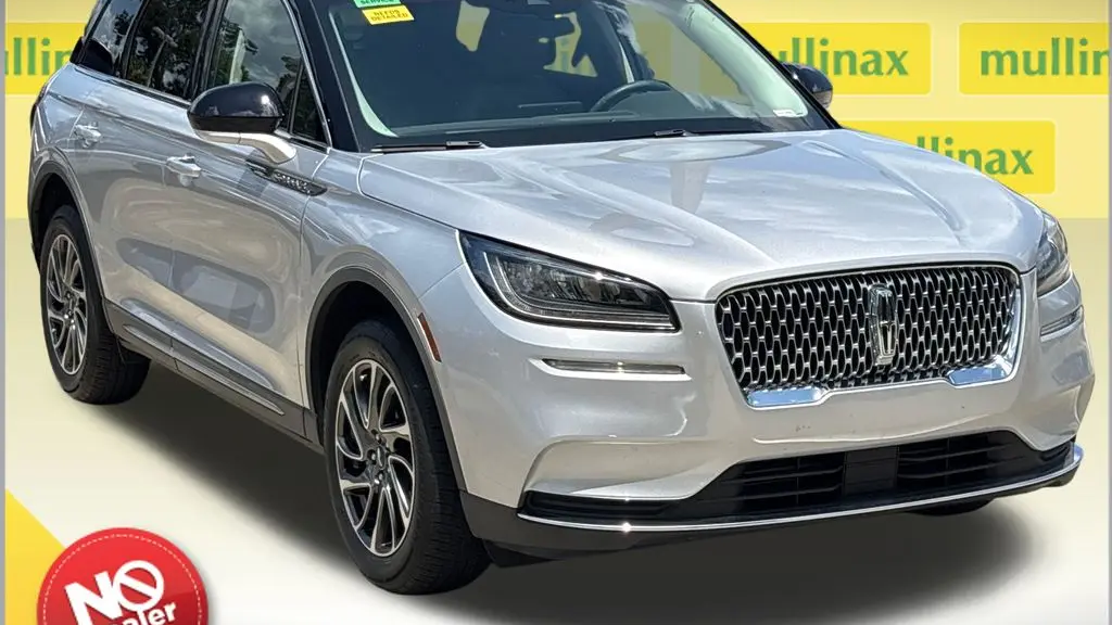 Preowned 2020 Lincoln Corsair Standard for Sale