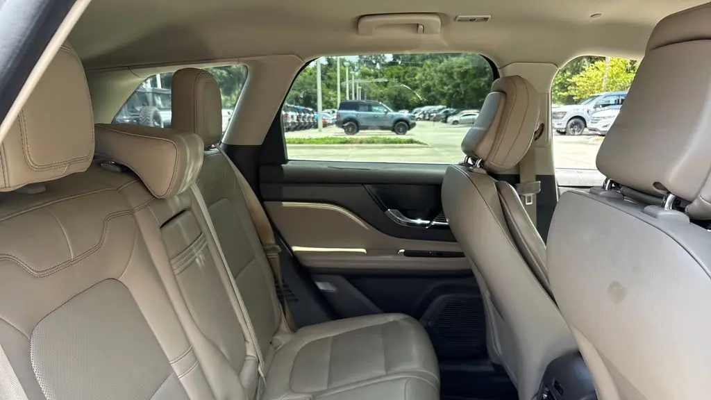 2020 Lincoln Corsair Standard