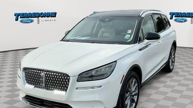 Preowned 2020 Lincoln Corsair Standard for Sale
