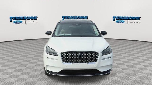 2020 Lincoln Corsair Standard
