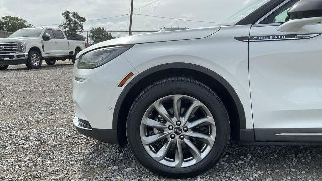 2020 Lincoln Corsair Standard