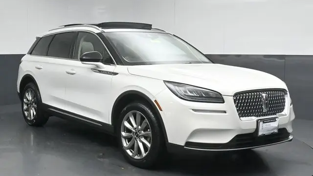 Preowned 2020 Lincoln Corsair Standard for Sale