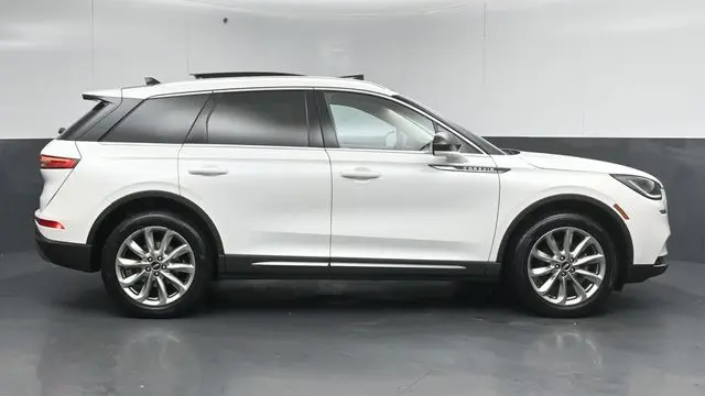 2020 Lincoln Corsair Standard