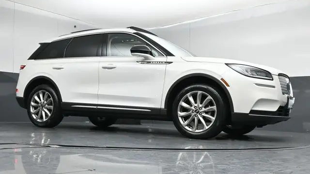 2020 Lincoln Corsair Standard