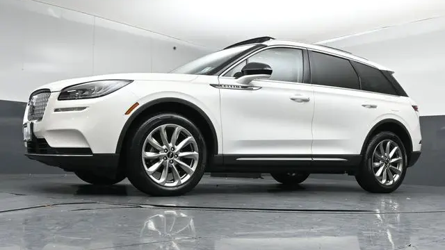 2020 Lincoln Corsair Standard