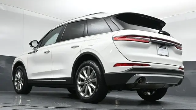 2020 Lincoln Corsair Standard