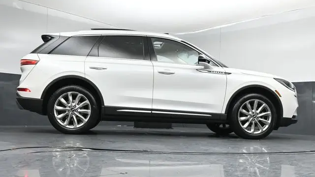 2020 Lincoln Corsair Standard