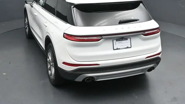 2020 Lincoln Corsair Standard
