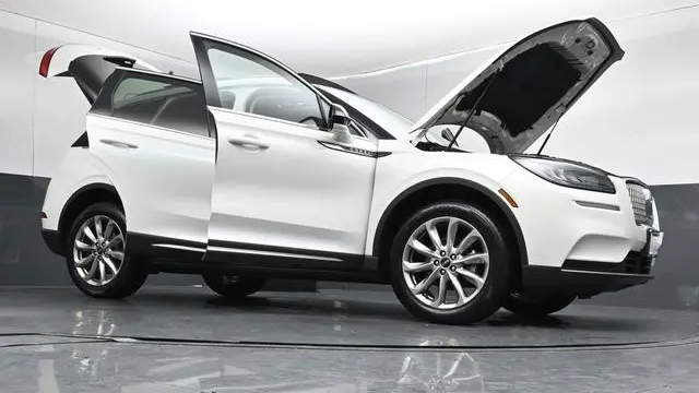 2020 Lincoln Corsair Standard