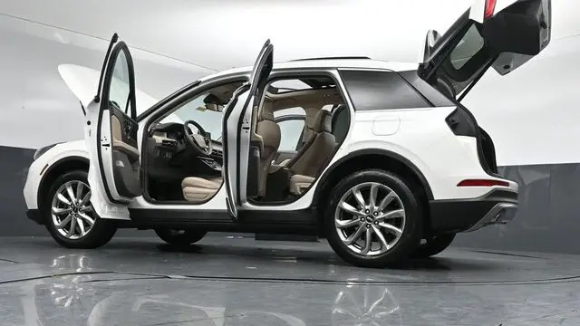 2020 Lincoln Corsair Standard