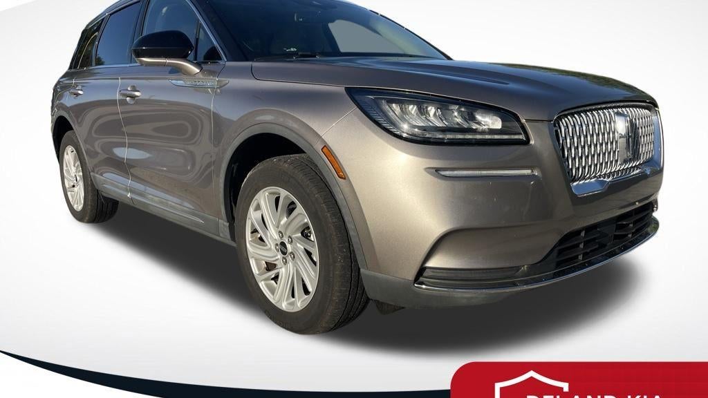 Preowned 2021 Lincoln Corsair Standard for Sale