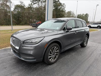 Photo of a 2021 Lincoln Corsair Standard 4DR SUV for sale