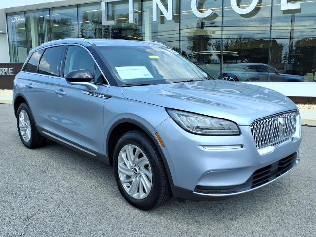2022 Lincoln Corsair