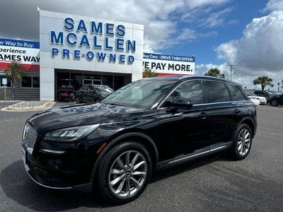 Photo of a 2022 Lincoln Corsair Standard 4DR SUV for sale