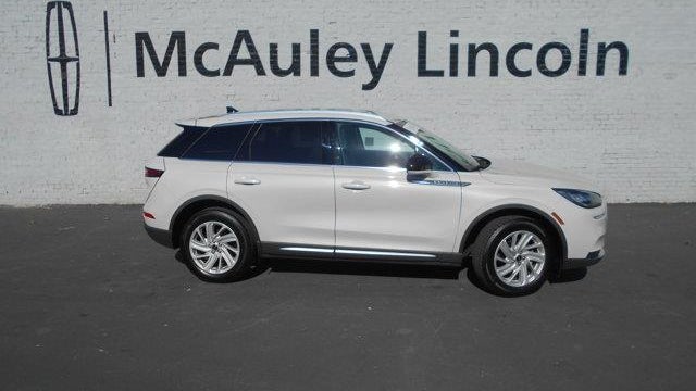 Preowned 2022 Lincoln Corsair Standard for Sale