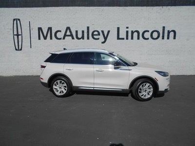 2022 Lincoln Corsair Standard 4DR SUV