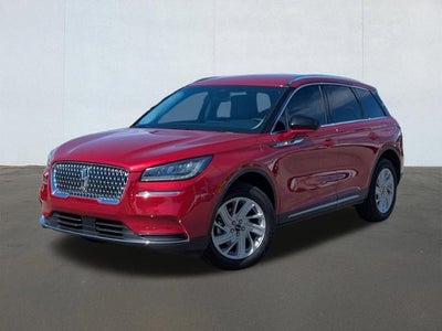 2022 Lincoln Corsair Standard 4DR SUV