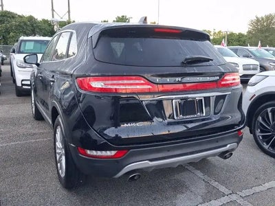 Photo of a 2019 Lincoln MKC Premiere 4DR SUV for sale