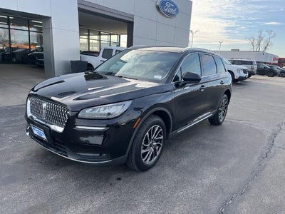 Photo of a 2020 Lincoln Corsair Standard 4DR SUV for sale