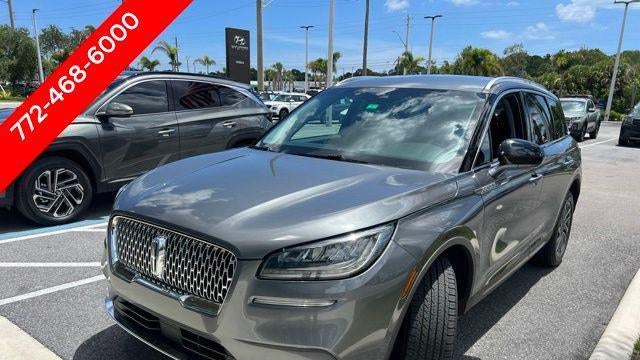 Preowned 2022 Lincoln Corsair Standard for Sale