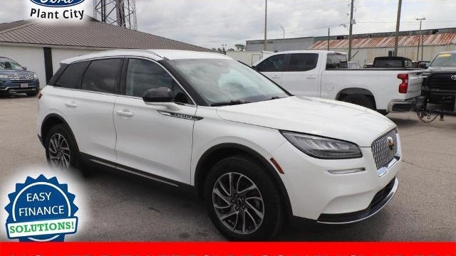 Preowned 2022 Lincoln Corsair Standard for Sale