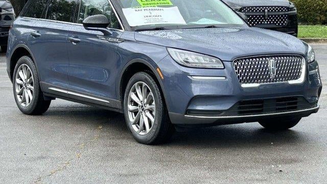 Preowned 2022 Lincoln Corsair Standard for Sale