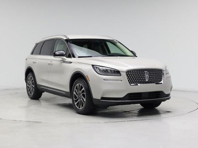2022 Lincoln Corsair Standard 4DR SUV