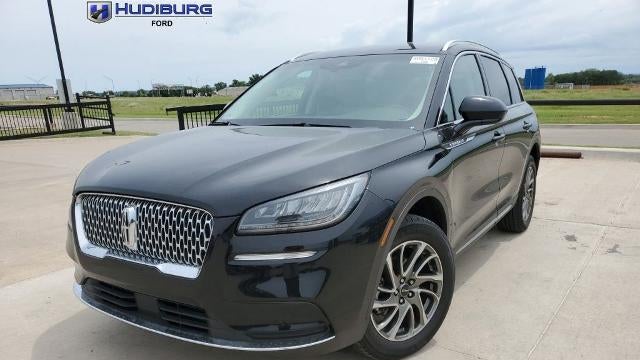 Preowned 2022 Lincoln Corsair Standard for Sale