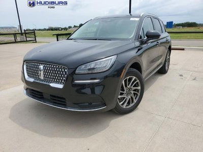 Photo of a 2022 Lincoln Corsair Standard 4DR SUV for sale