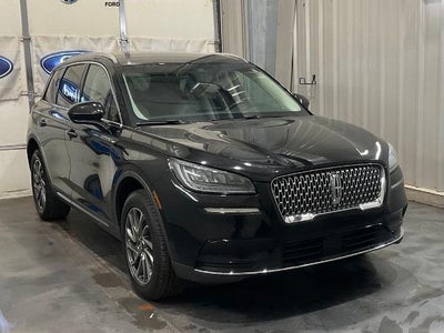 Photo of a 2022 Lincoln Corsair Standard 4DR SUV for sale