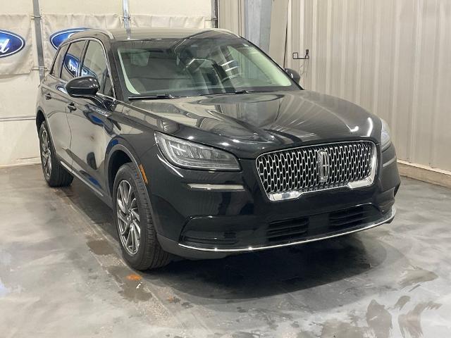 2022 Lincoln Corsair - $25,465