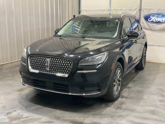 2022 Lincoln Corsair - $25,465