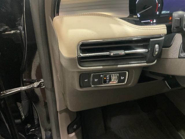 2022 Lincoln Corsair - $25,465