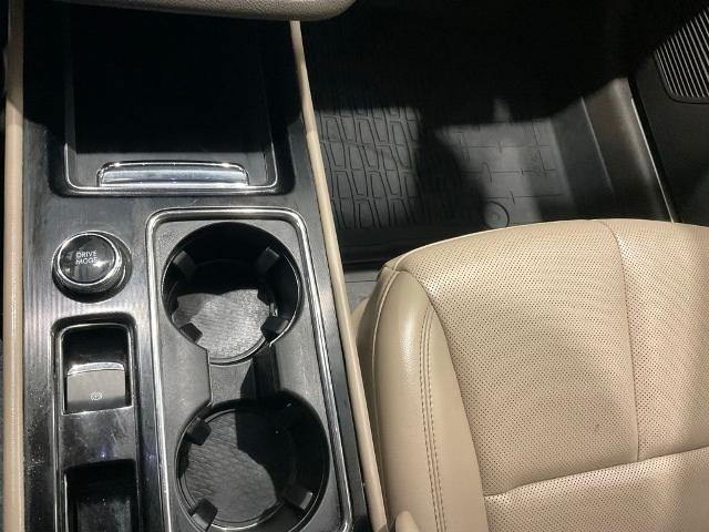 2022 Lincoln Corsair - $25,465