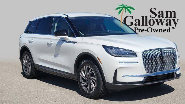 Preowned 2023 Lincoln Corsair Standard for Sale