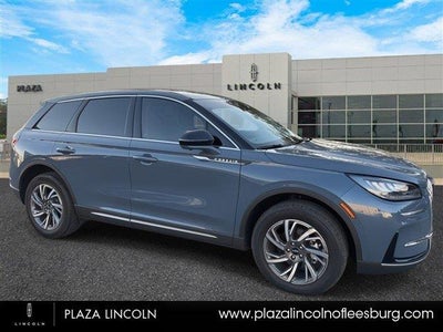 2023 Lincoln Corsair Standard 4DR SUV