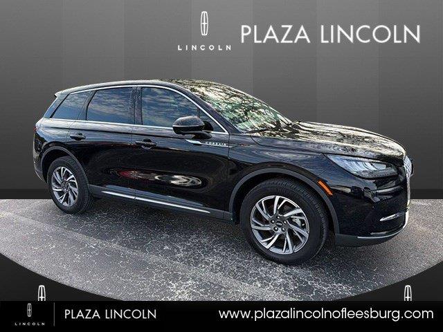 2023 Lincoln Corsair