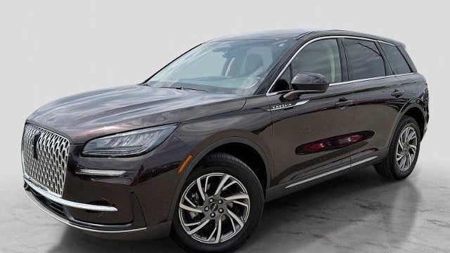 Preowned 2023 Lincoln Corsair Standard for Sale