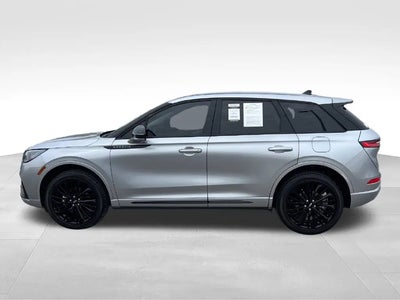 2023 Lincoln Corsair Standard 4DR SUV