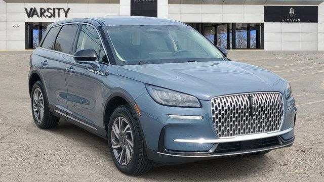 Preowned 2023 Lincoln Corsair Standard for Sale