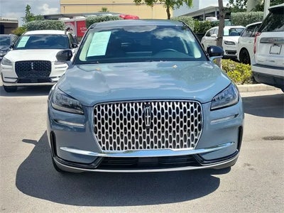 2023 Lincoln Corsair Standard 4DR SUV