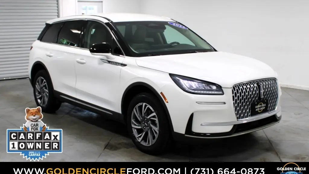 Preowned 2023 Lincoln Corsair Standard for Sale