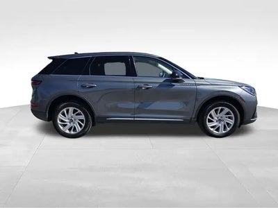 2023 Lincoln Corsair Standard 4DR SUV