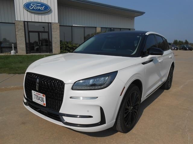 2023 Lincoln Corsair